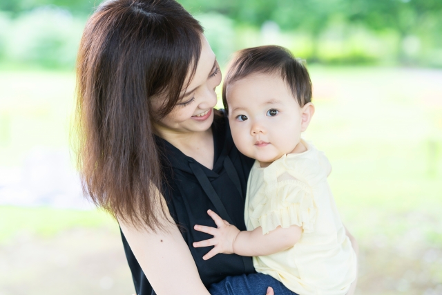 女性と子供専門